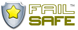 MyCaseBuilder FailSafe Protection Logo